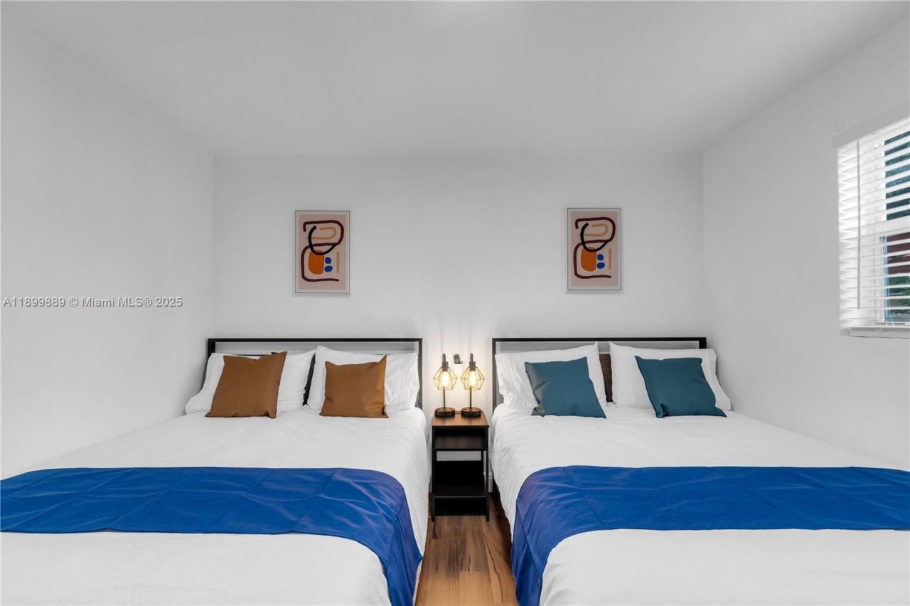 3961 NW 34th Ave, Lauderdale Lakes, FL 33309 Photo