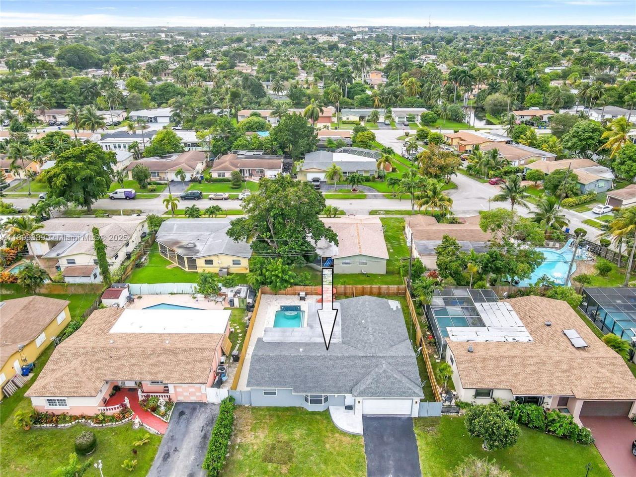 3961 NW 34th Ave, Lauderdale Lakes, FL 33309 Photo