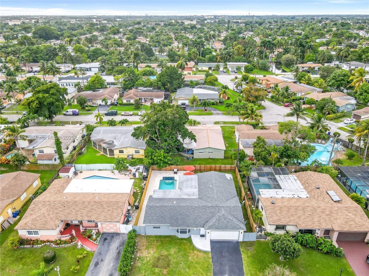 3961 NW 34th Ave, Lauderdale Lakes, FL 33309 Photo