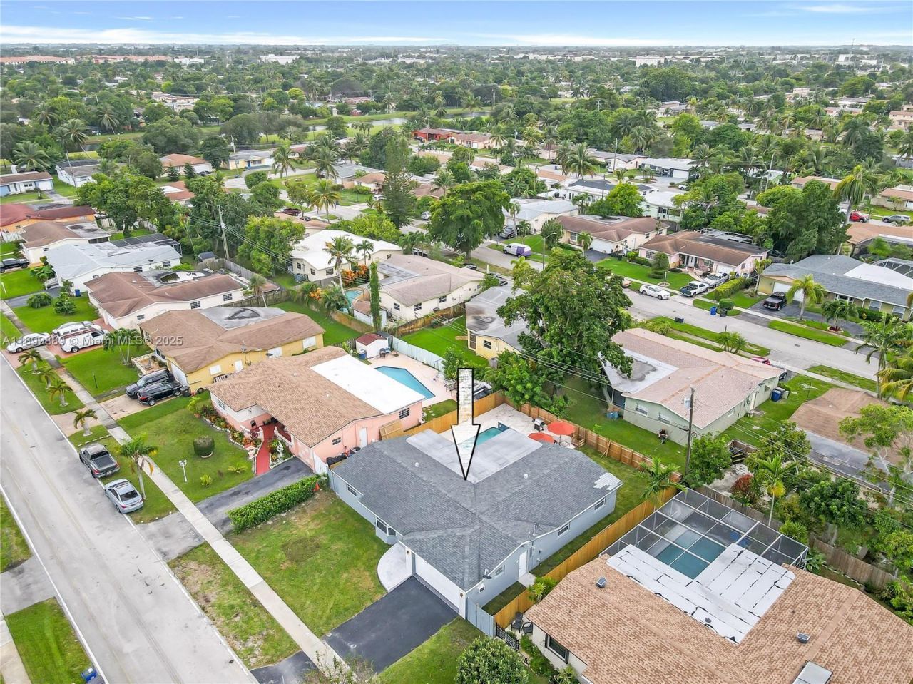 3961 NW 34th Ave, Lauderdale Lakes, FL 33309 Photo