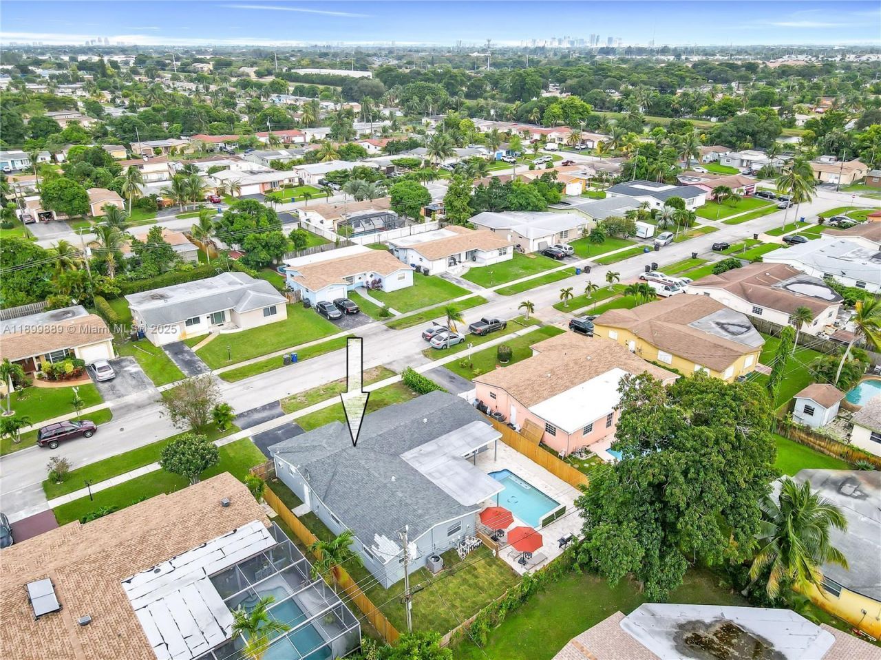 3961 NW 34th Ave, Lauderdale Lakes, FL 33309 Photo