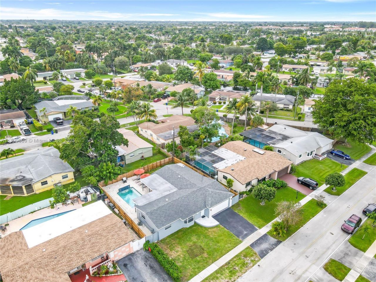 3961 NW 34th Ave, Lauderdale Lakes, FL 33309 Photo