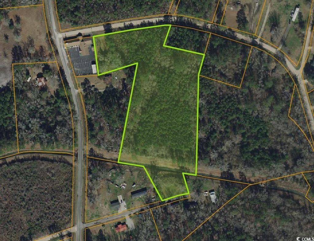 Tbd Old Wilson Rd. Photo 10