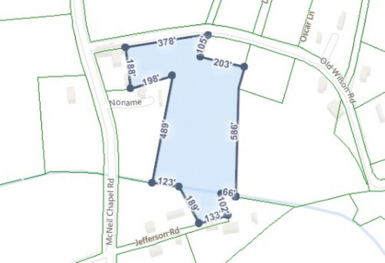 Tbd Old Wilson Rd. Photo 5