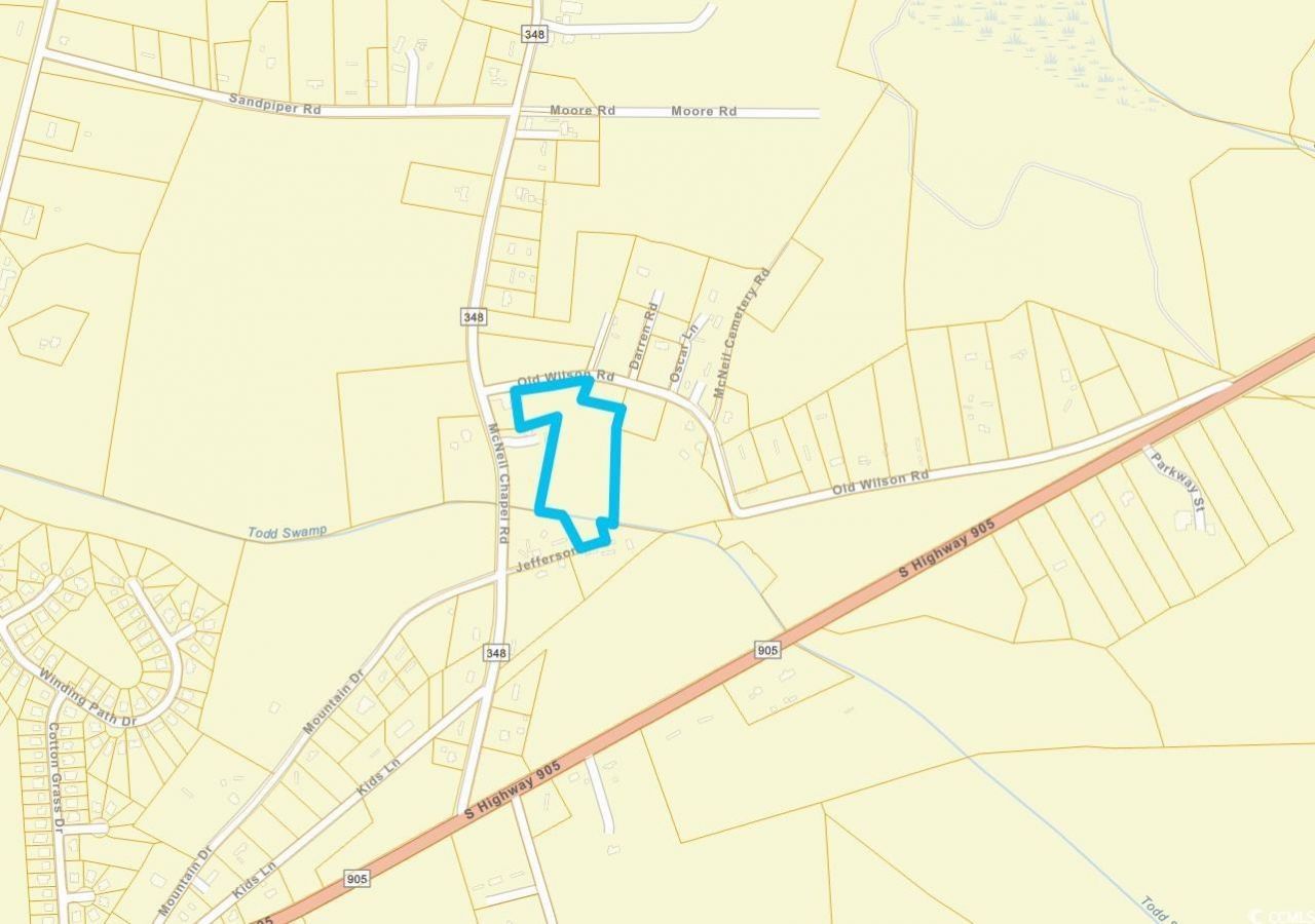 Tbd Old Wilson Rd. Photo 6