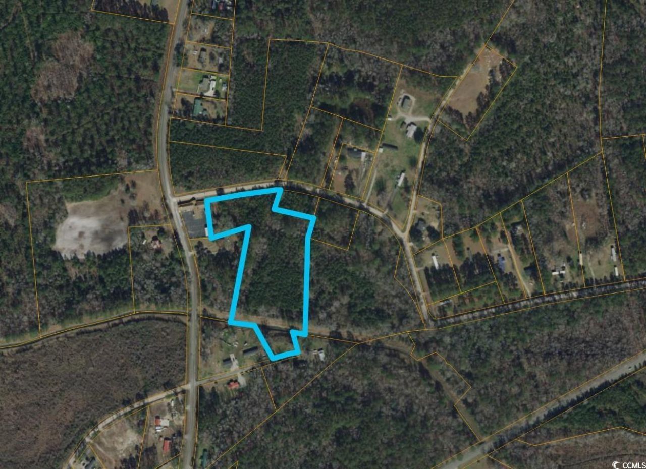 Tbd Old Wilson Rd. Photo 7