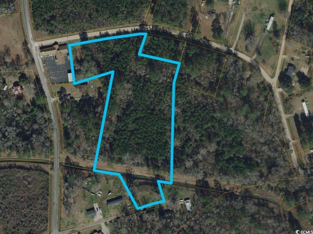 Tbd Old Wilson Rd. Photo 8