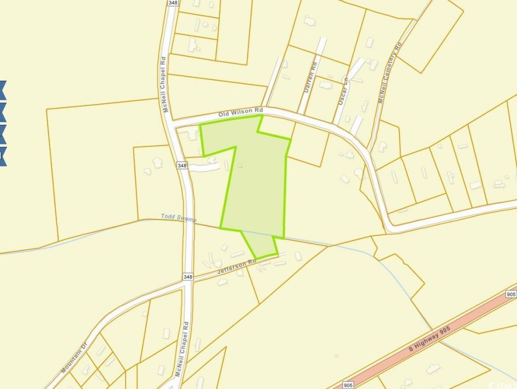 Tbd Old Wilson Rd. Photo 9