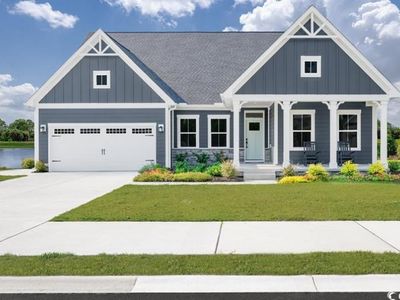 8004 Lotus Dr, Myrtle Beach, SC 29579