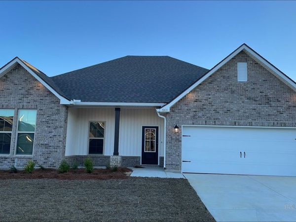 12633 Wagner Avenue, Spanish Fort, AL 36527