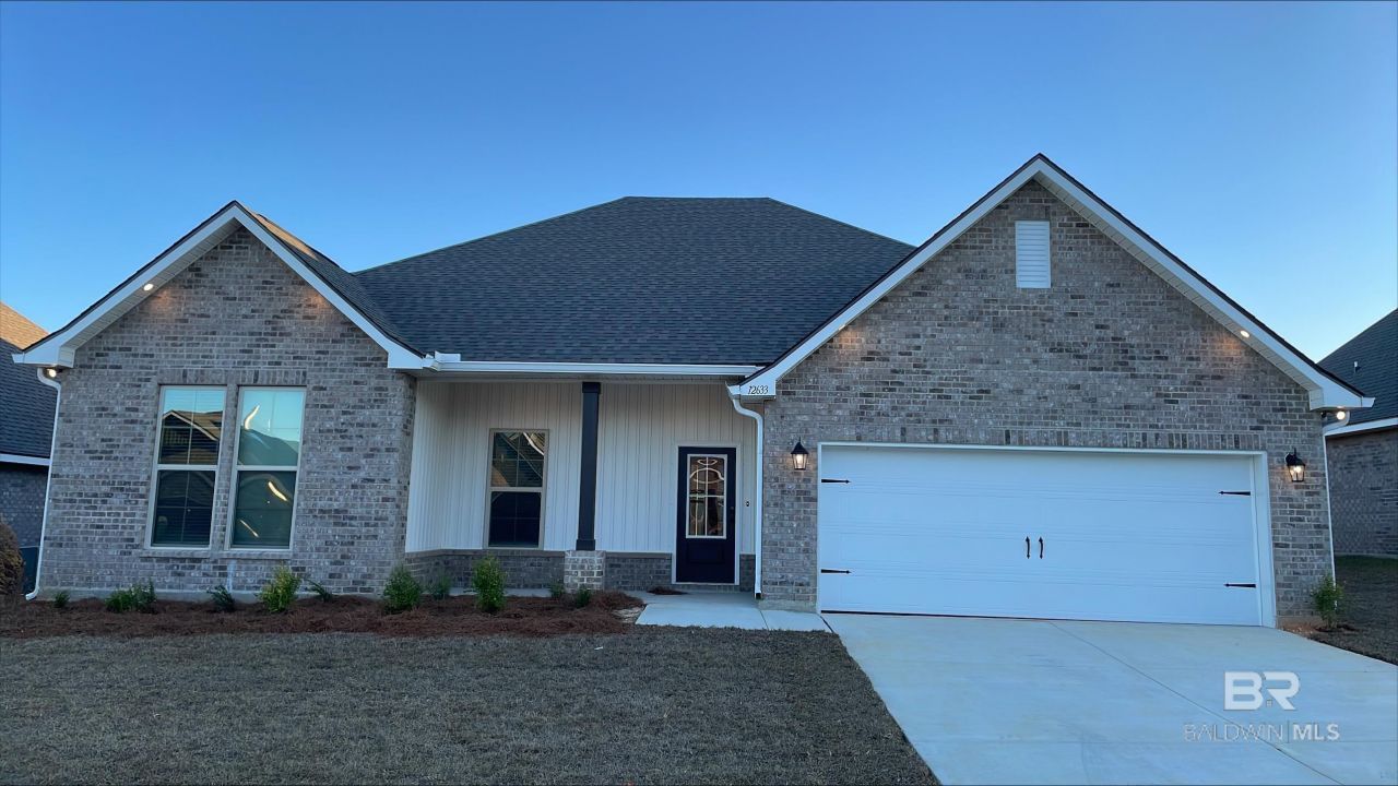 12633 Wagner Avenue, Spanish Fort, AL 36527 Main Photo
