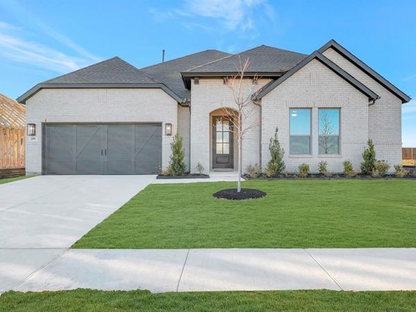 209 Twilight Way, Waxahachie, TX 75165
