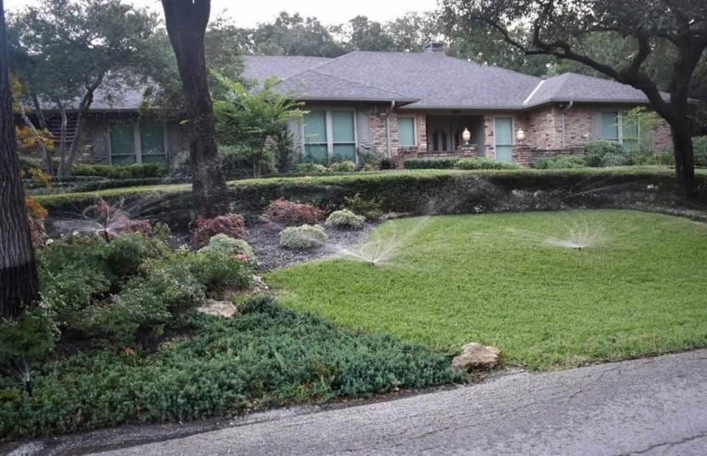 5715 Trail Lake Drive, Arlington, TX 76016 Main Photo