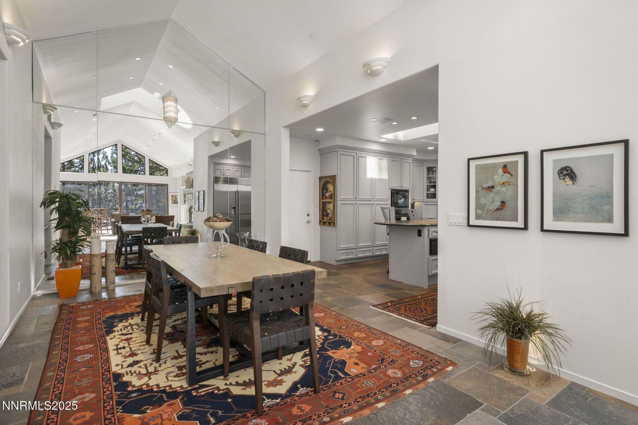 563 Tyner Way, Incline Village, NV 89451 Photo