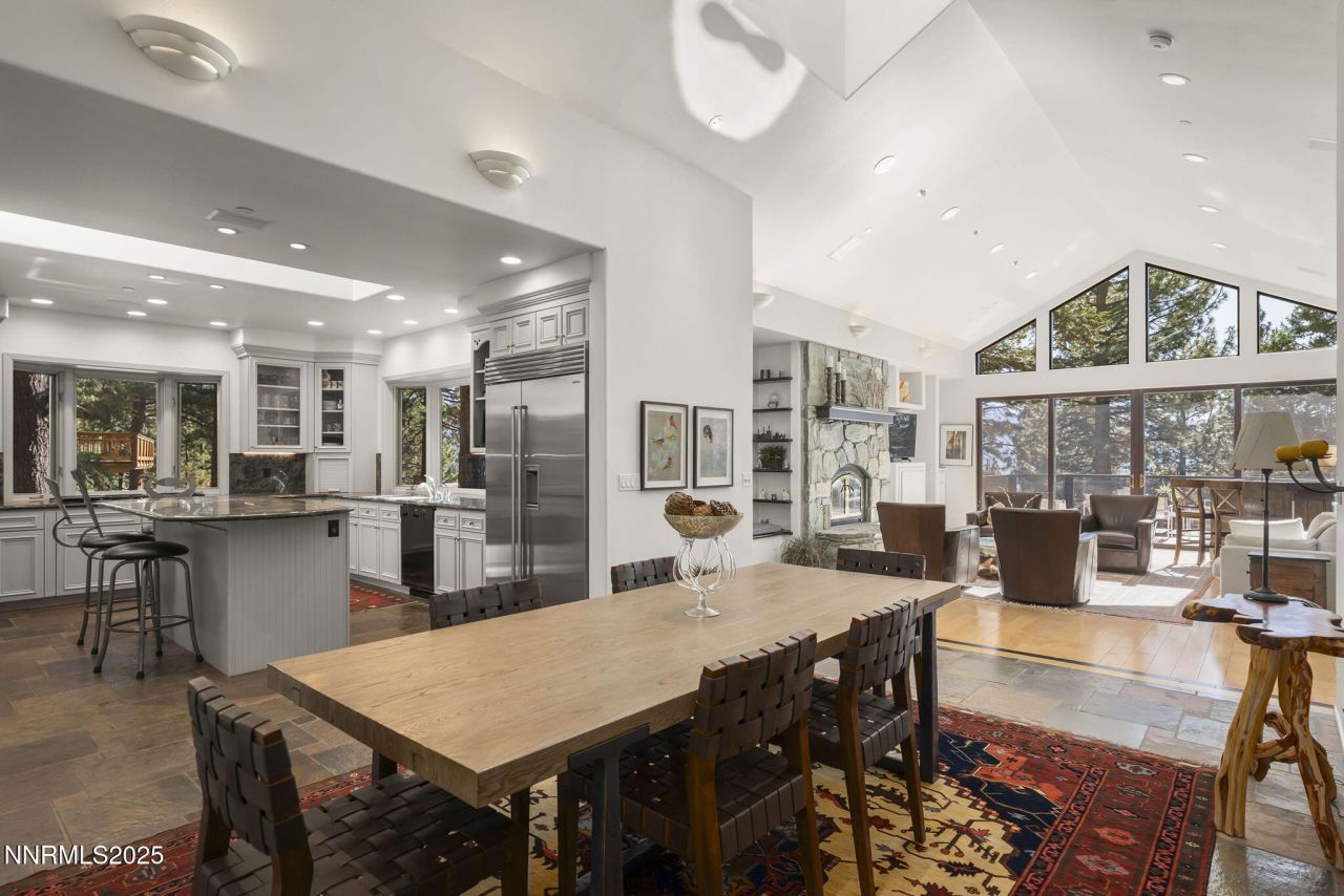 563 Tyner Way, Incline Village, NV 89451 Photo