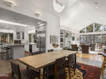 563 Tyner Way, Incline Village, NV 89451 Photo