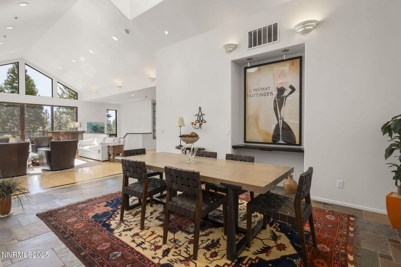 563 Tyner Way, Incline Village, NV 89451 Photo