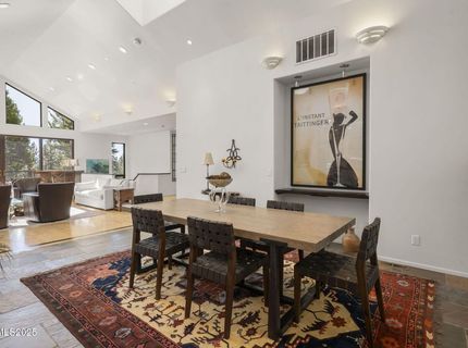 563 Tyner Way, Incline Village, NV 89451 Photo