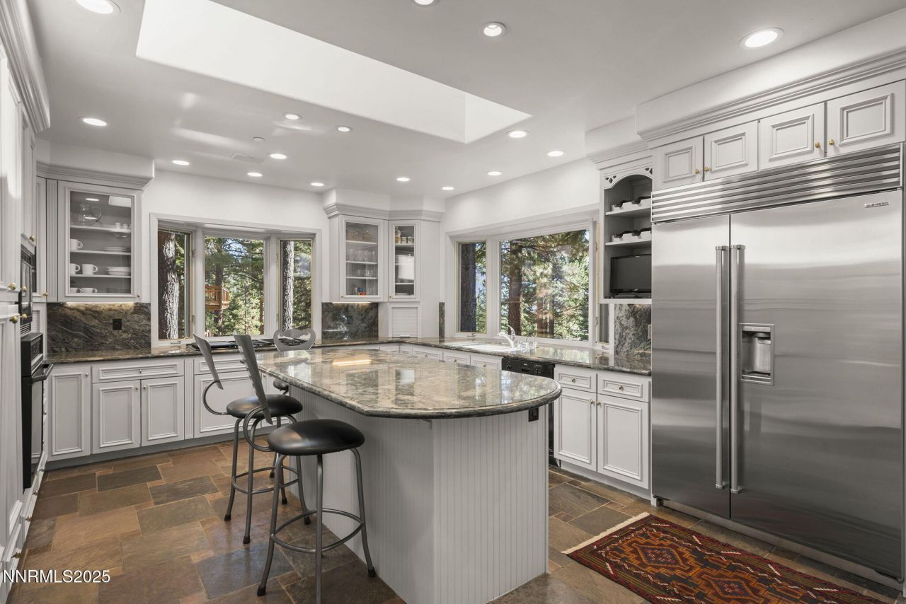 563 Tyner Way, Incline Village, NV 89451 Photo