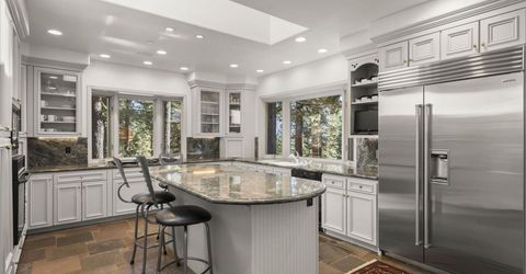 563 Tyner Way, Incline Village, NV 89451 Photo