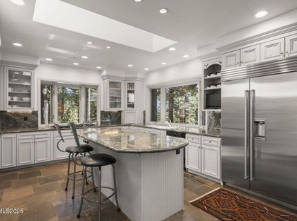 563 Tyner Way, Incline Village, NV 89451 Photo