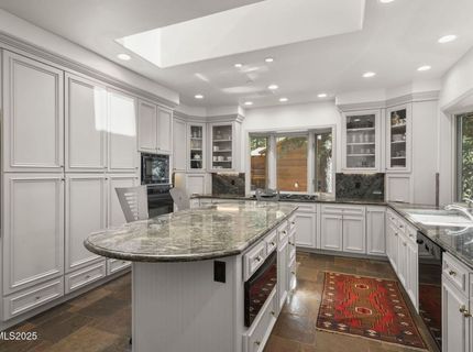 563 Tyner Way, Incline Village, NV 89451 Photo