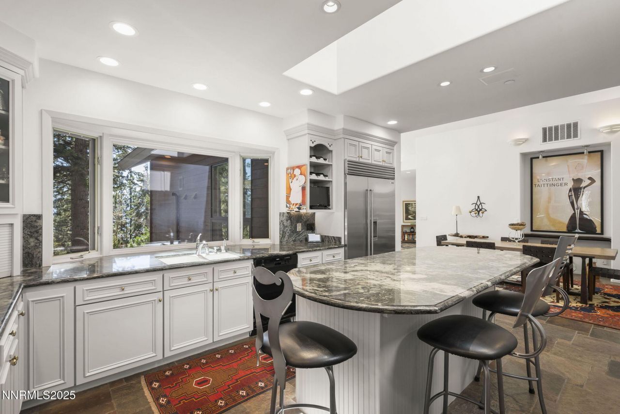 563 Tyner Way, Incline Village, NV 89451 Photo