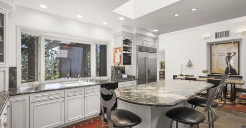 563 Tyner Way, Incline Village, NV 89451 Photo