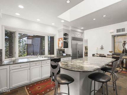 563 Tyner Way, Incline Village, NV 89451 Photo