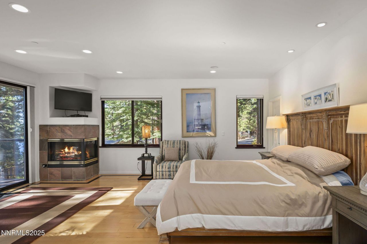 563 Tyner Way, Incline Village, NV 89451 Photo