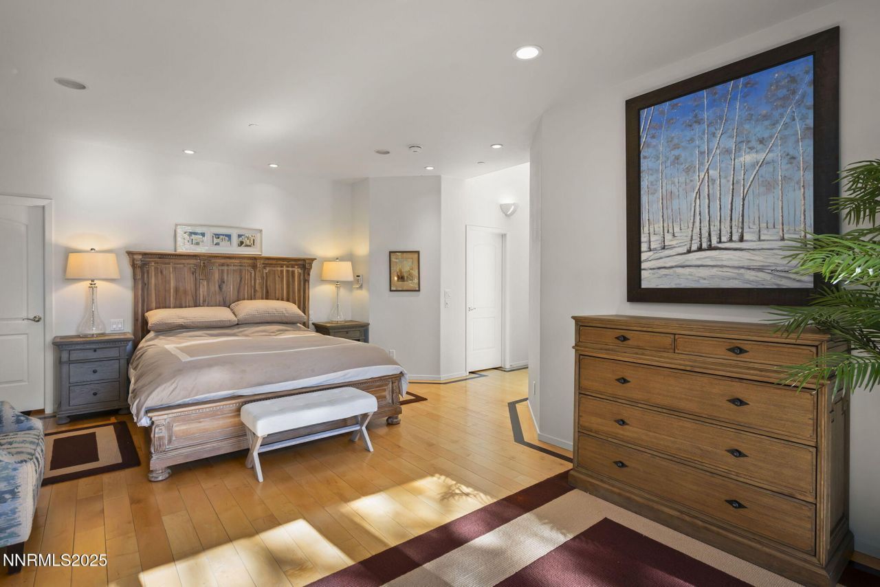 563 Tyner Way, Incline Village, NV 89451 Photo