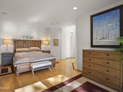 563 Tyner Way, Incline Village, NV 89451 Photo