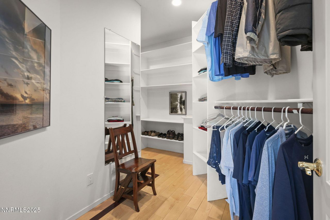 563 Tyner Way, Incline Village, NV 89451 Photo