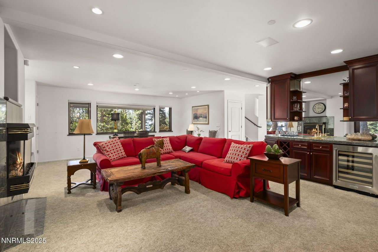 563 Tyner Way, Incline Village, NV 89451 Photo