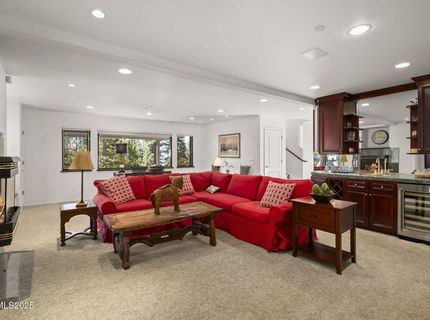 563 Tyner Way, Incline Village, NV 89451 Photo