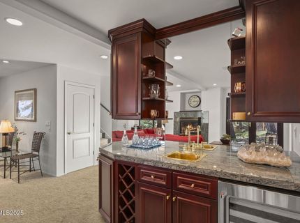 563 Tyner Way, Incline Village, NV 89451 Photo