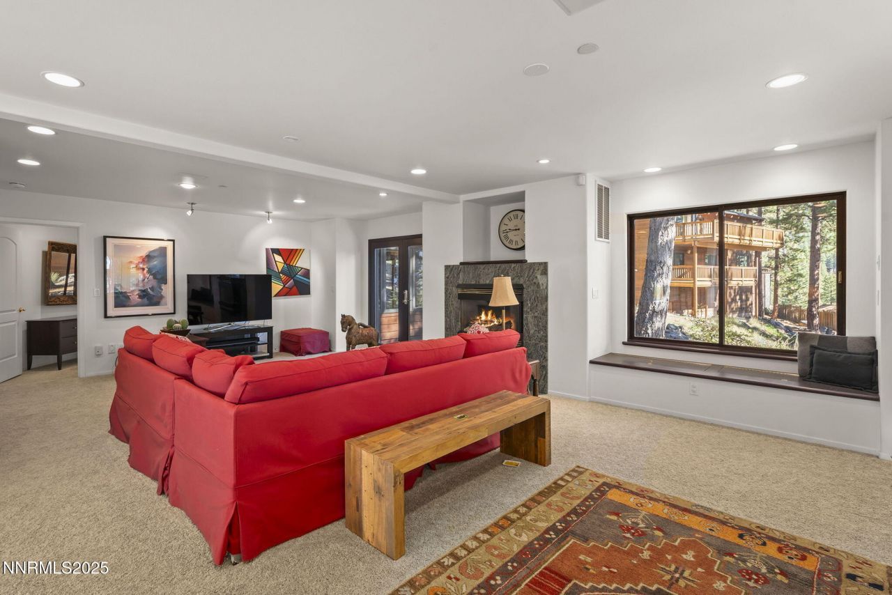 563 Tyner Way, Incline Village, NV 89451 Photo