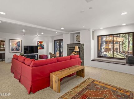 563 Tyner Way, Incline Village, NV 89451 Photo