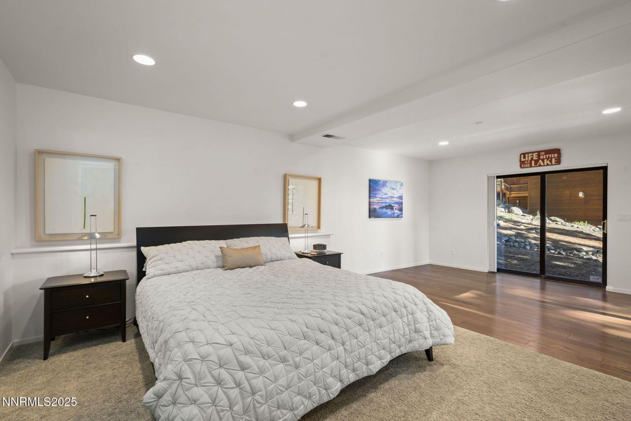 563 Tyner Way, Incline Village, NV 89451 Photo