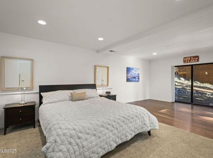 563 Tyner Way, Incline Village, NV 89451 Photo