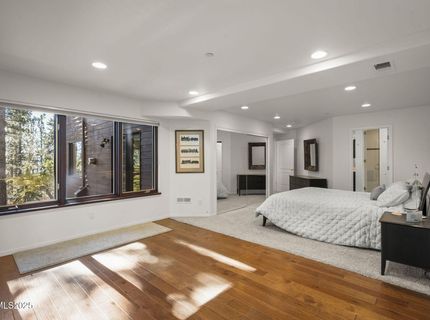 563 Tyner Way, Incline Village, NV 89451 Photo