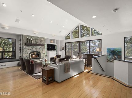 563 Tyner Way, Incline Village, NV 89451 Photo