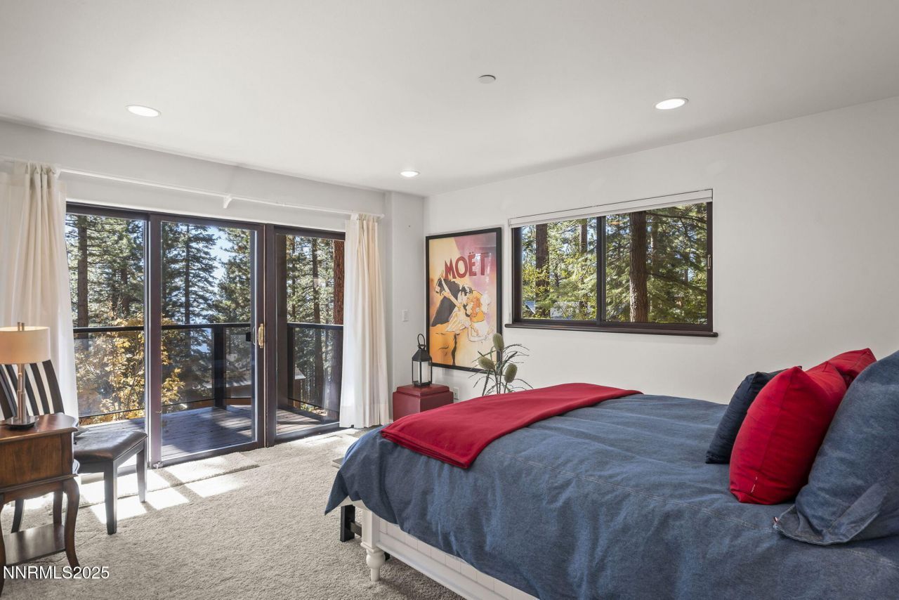 563 Tyner Way, Incline Village, NV 89451 Photo