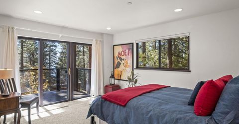 563 Tyner Way, Incline Village, NV 89451 Photo