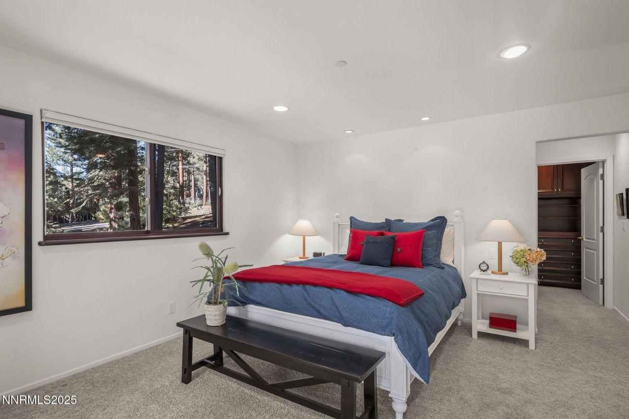 563 Tyner Way, Incline Village, NV 89451 Photo