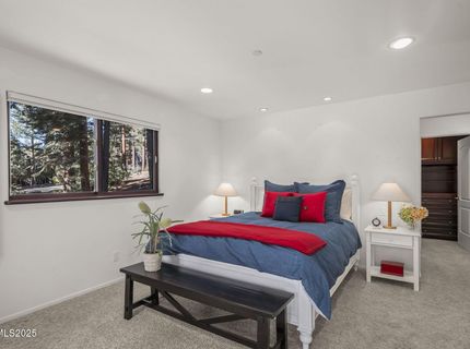 563 Tyner Way, Incline Village, NV 89451 Photo