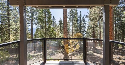 563 Tyner Way, Incline Village, NV 89451 Photo