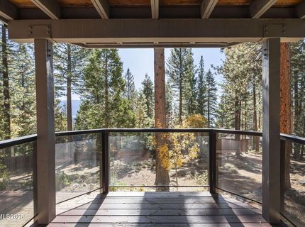 563 Tyner Way, Incline Village, NV 89451 Photo