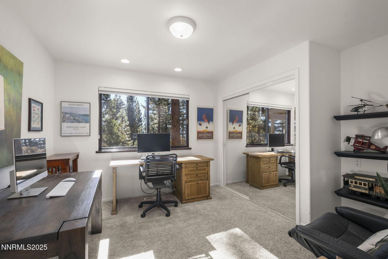 563 Tyner Way, Incline Village, NV 89451 Photo