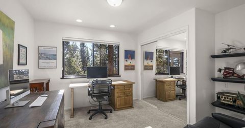 563 Tyner Way, Incline Village, NV 89451 Photo